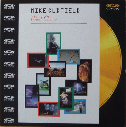 Mike Oldfield : Wind Chimes